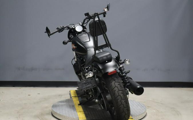 2024 Harley-Davidson® Nightster™ Special RH975S
