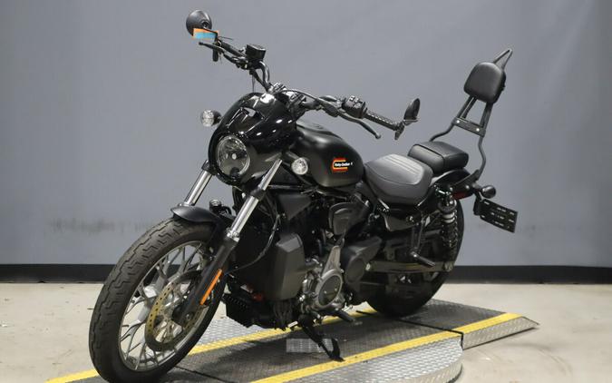 2024 Harley-Davidson® Nightster™ Special RH975S