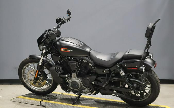 2024 Harley-Davidson® Nightster™ Special RH975S
