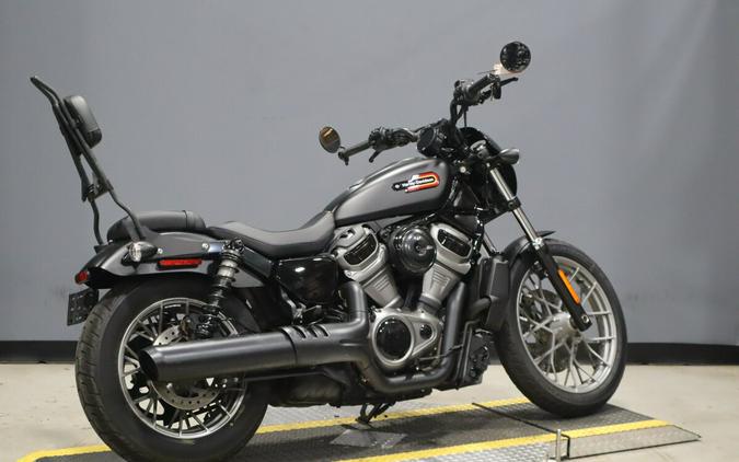 2024 Harley-Davidson® Nightster™ Special RH975S
