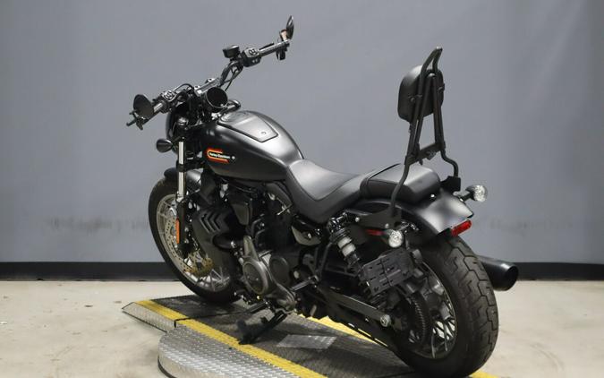 2024 Harley-Davidson® Nightster™ Special RH975S