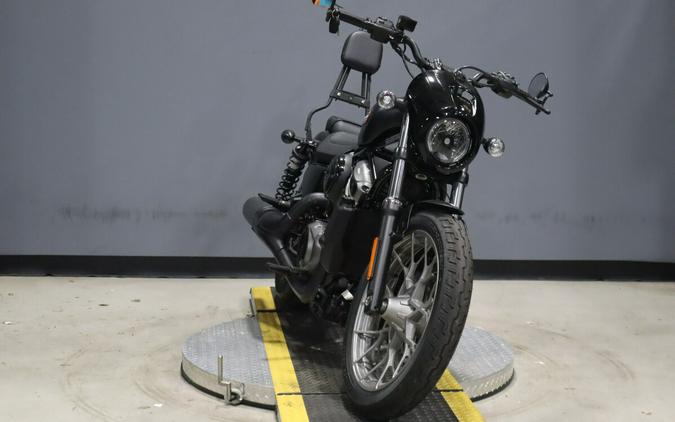 2024 Harley-Davidson® Nightster™ Special RH975S