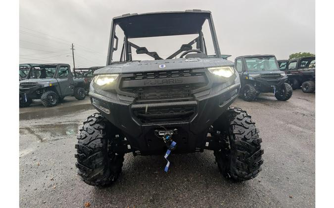 2026 RANGER XP 1000 PREMIUM - Polaris