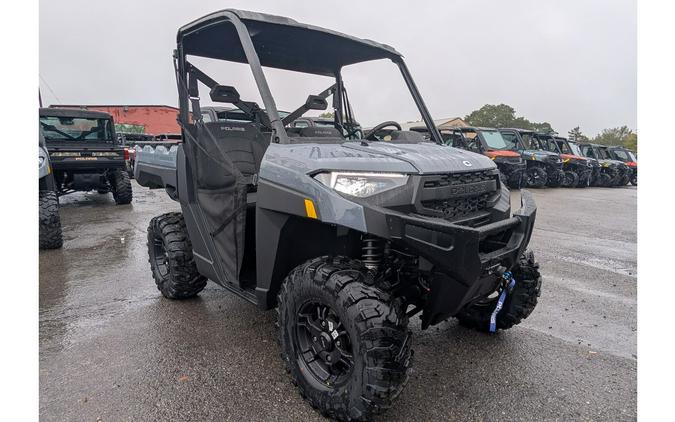 2026 RANGER XP 1000 PREMIUM - Polaris