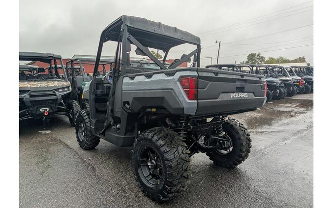 2026 RANGER XP 1000 PREMIUM - Polaris