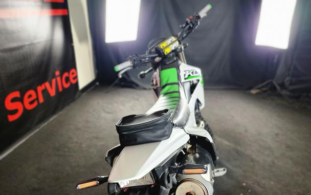 2026 KAWASAKI KLX300 - FA47109