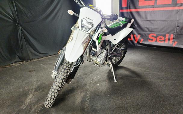 2026 KAWASAKI KLX300 - FA47109