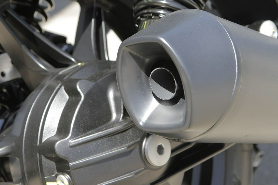 2027 Moto Guzzi V7 Stone