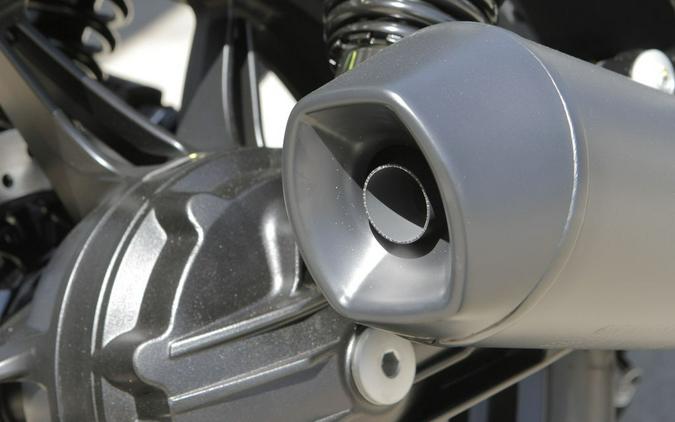 2027 Moto Guzzi V7 Stone