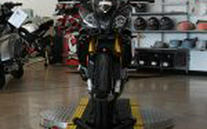 2013 Aprilia Tuono V4 R APRC
