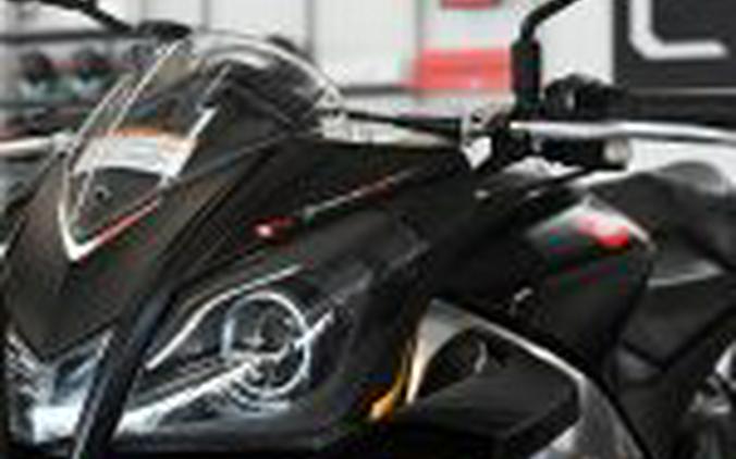 2013 Aprilia Tuono V4 R APRC