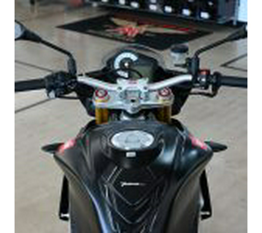 2013 Aprilia Tuono V4 R APRC