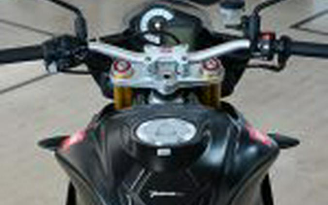 2013 Aprilia Tuono V4 R APRC