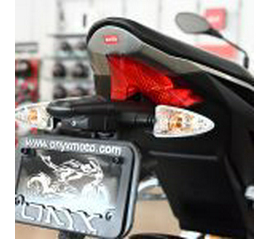 2013 Aprilia Tuono V4 R APRC