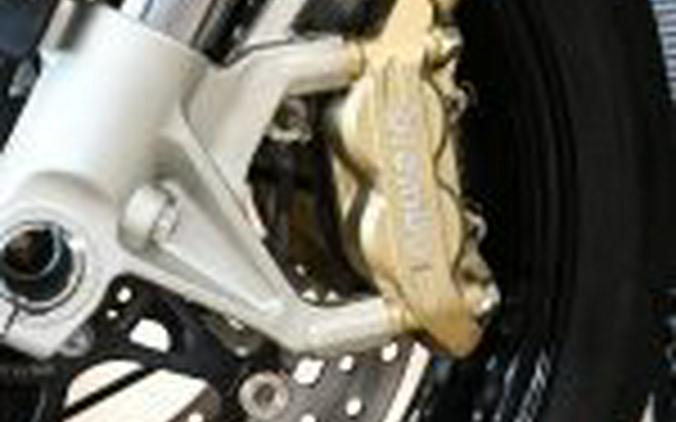 2013 Aprilia Tuono V4 R APRC