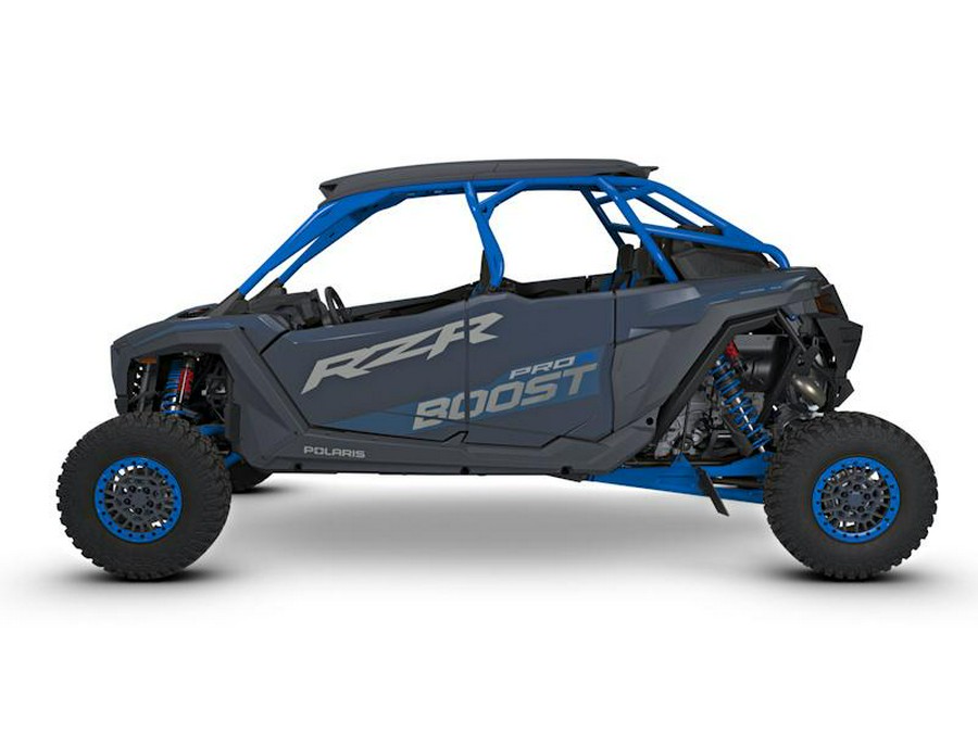 2027 Polaris® RZR Pro R 4 Boost Ultimate