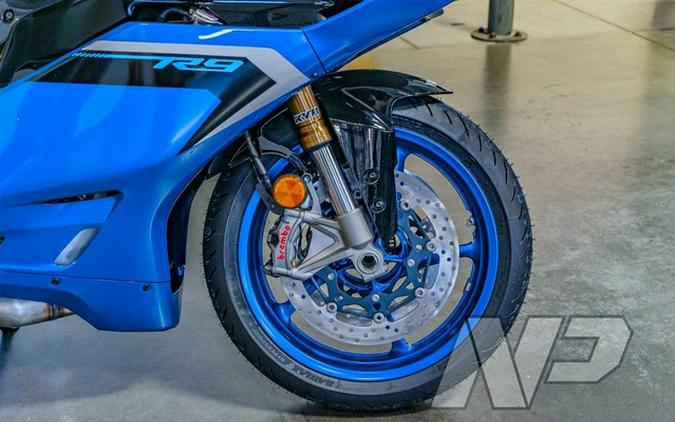 2027 Yamaha YZFR9VL