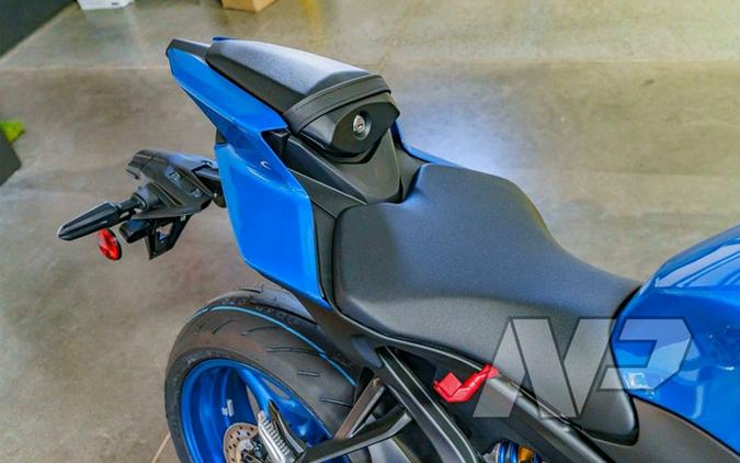 2027 Yamaha YZFR9VL