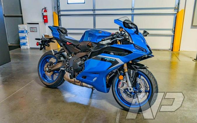 2027 Yamaha YZFR9VL