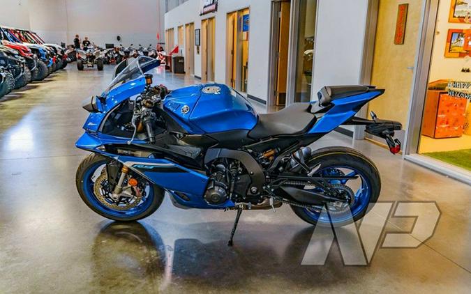 2027 Yamaha YZFR9VL
