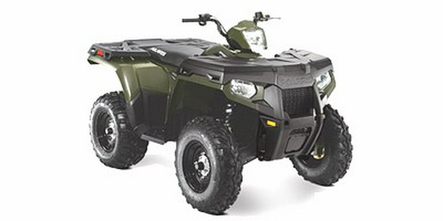 2011 Polaris® Sportsman® 500 H.O.