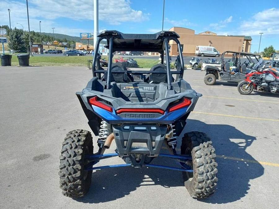 2021 Polaris RZR XP 1000 Premium