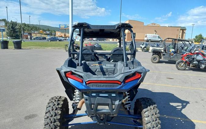 2021 Polaris RZR XP 1000 Premium