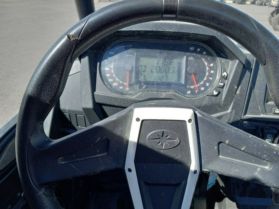 2021 Polaris RZR XP 1000 Premium