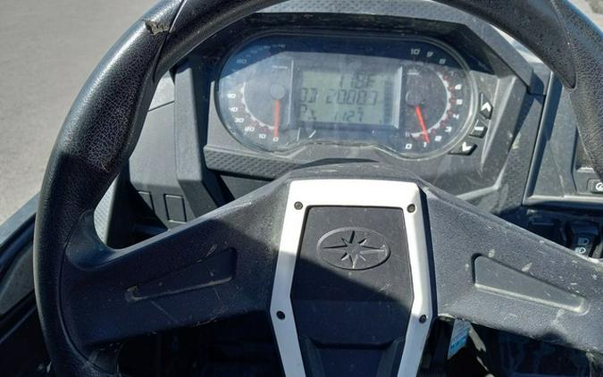 2021 Polaris RZR XP 1000 Premium