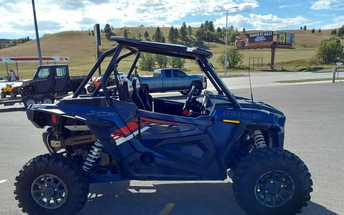 2021 Polaris® RZR XP 1000 Premium