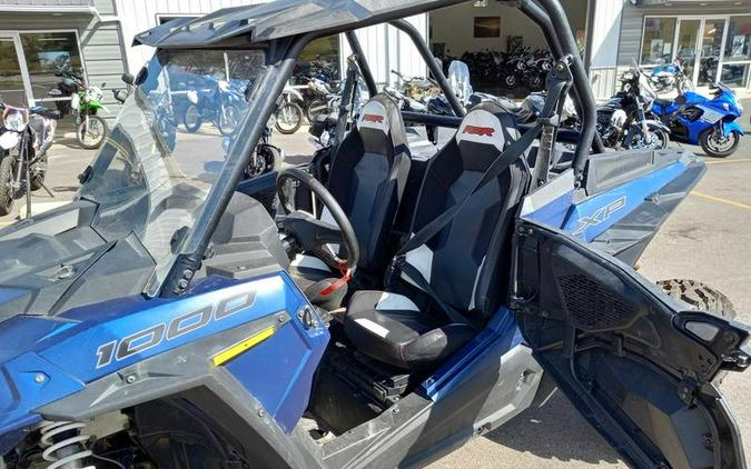 2021 Polaris® RZR XP 1000 Premium