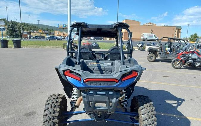 2021 Polaris® RZR XP 1000 Premium