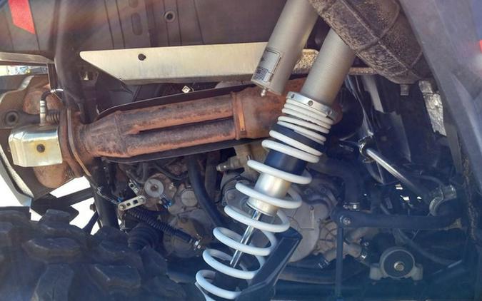 2021 Polaris RZR XP 1000 Premium