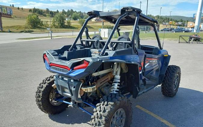 2021 Polaris® RZR XP 1000 Premium