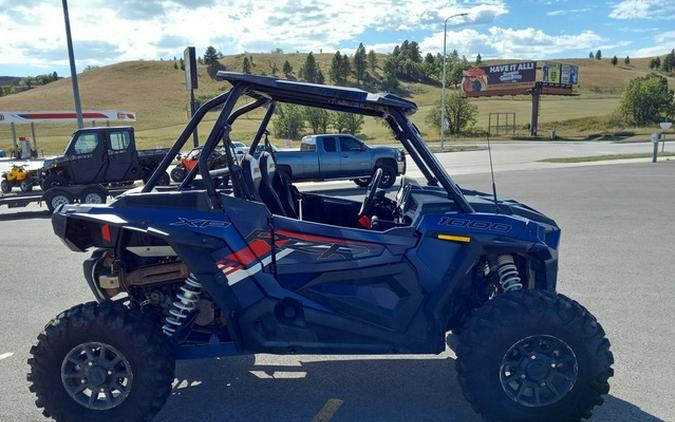 2021 Polaris RZR XP 1000 Premium