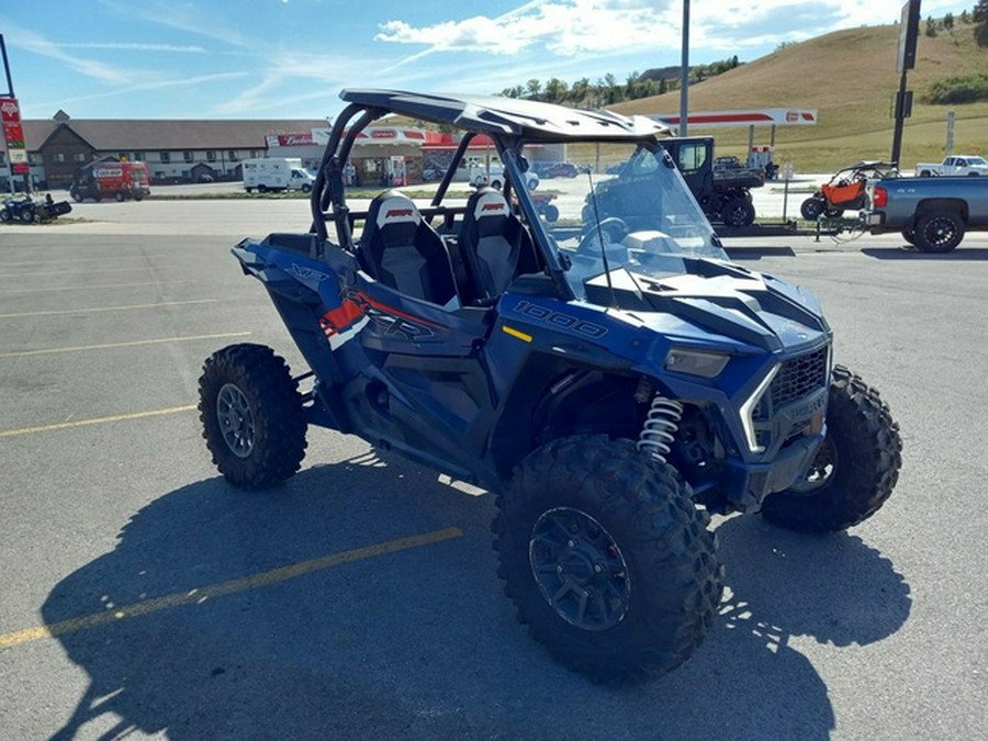 2021 Polaris RZR XP 1000 Premium