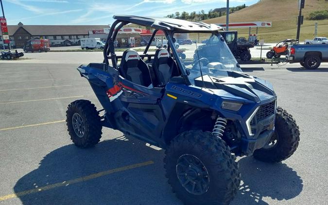2021 Polaris RZR XP 1000 Premium