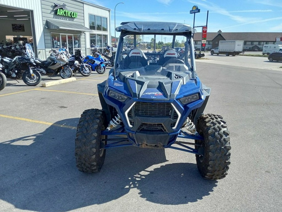 2021 Polaris RZR XP 1000 Premium