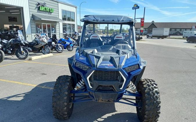 2021 Polaris RZR XP 1000 Premium