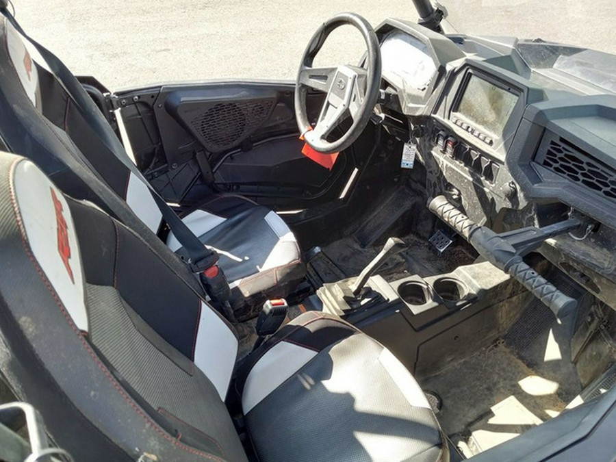 2021 Polaris RZR XP 1000 Premium
