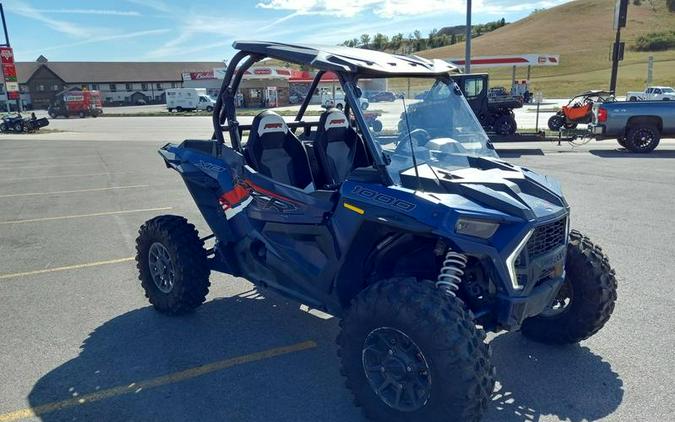 2021 Polaris® RZR XP 1000 Premium