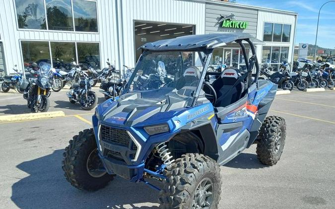 2021 Polaris® RZR XP 1000 Premium