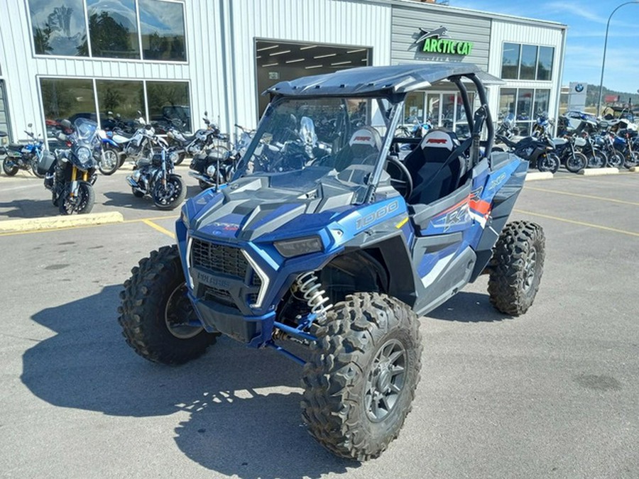 2021 Polaris RZR XP 1000 Premium