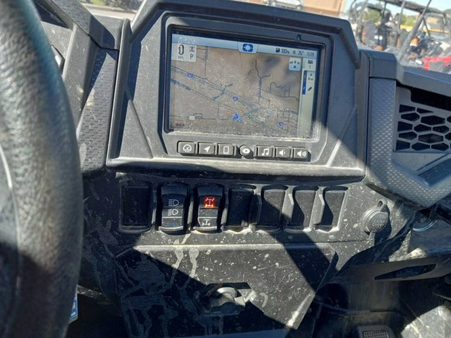 2021 Polaris RZR XP 1000 Premium