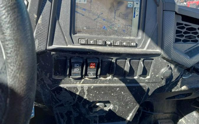 2021 Polaris RZR XP 1000 Premium