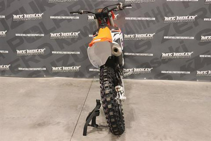 2024 KTM 350 SX-F