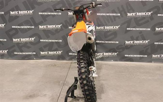 2024 KTM 350 SX-F