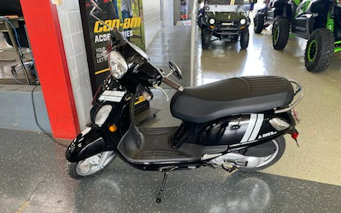 2021 KYMCO Like Series A Town