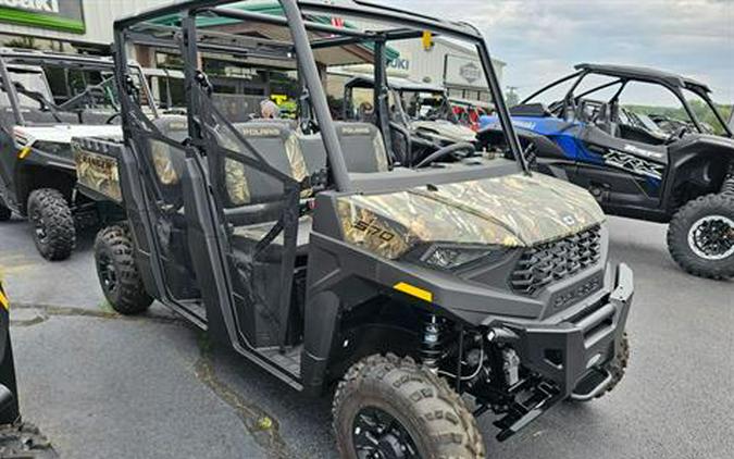 2023 Polaris Ranger Crew SP 570 Premium