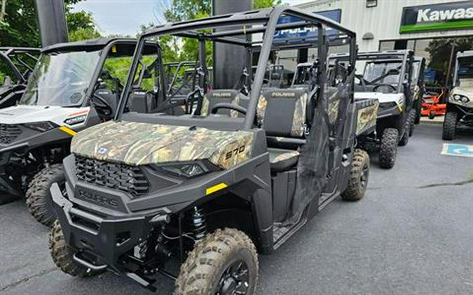 2023 Polaris Ranger Crew SP 570 Premium